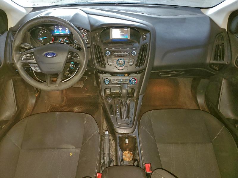 صورة رقم 8 من المزاد - 2017 FORD FOCUS SE مع VIN 1FADP3F23HL343912