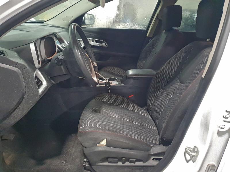 Photo 7 from auction – 2016 CHEVROLET EQUINOX LT with VIN 2GNFLFEKXG6108570