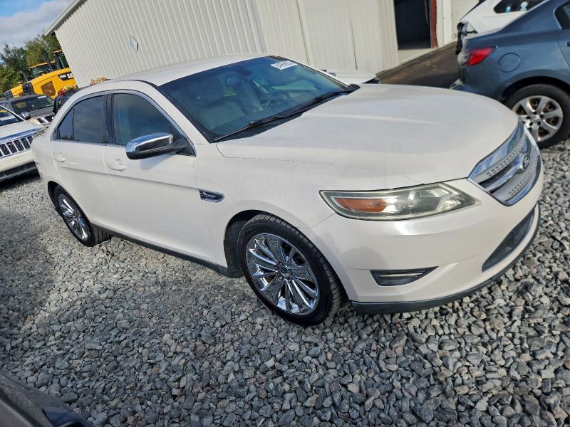 Photo 4 from auction – 2011 FORD TAURUS LIM with VIN 1FAHP2FW5BG135108