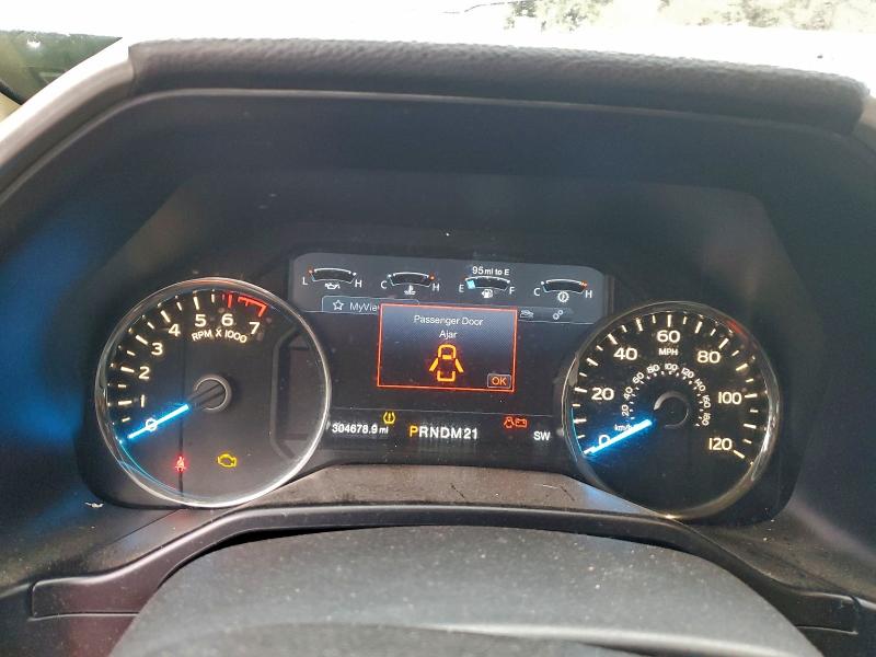 Foto 9 de la subasta – 2016 FORD F150 SUPER con VIN 1FTEW1EF9GKD20228