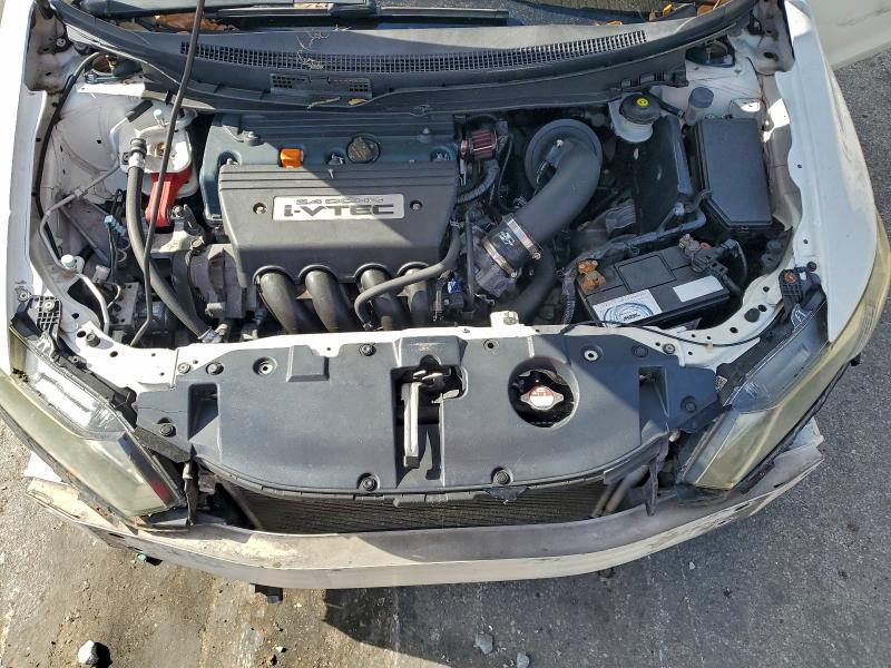 Photo 11 from auction – 2015 HONDA CIVIC SI with VIN 2HGFB6E58FH702259
