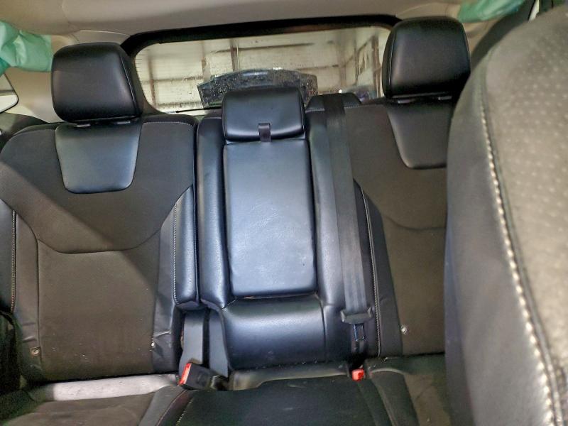 Photo 10 from auction – 2015 FORD EDGE SPORT with VIN 2FMTK4AP7FBC02847