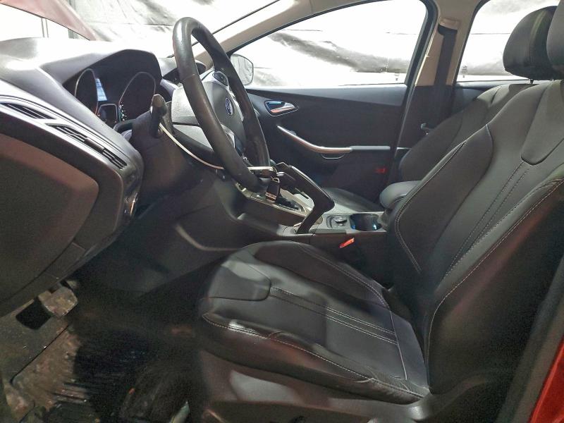 Photo 7 from auction – 2012 FORD FOCUS SEL with VIN 1FAHP3H2XCL425837