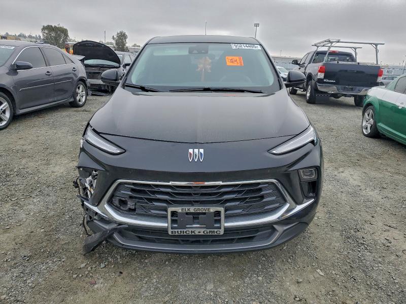 Photo 5 from auction – 2024 BUICK ENCORE GX with VIN KL4AMBS21RB029814