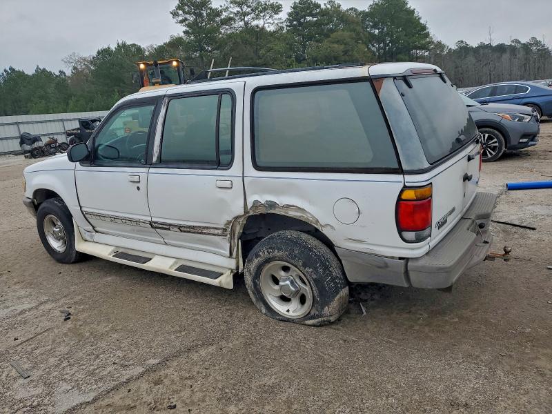 Photo 2 from auction – 1995 FORD EXPLORER with VIN 1FMDU32X4SZA90720