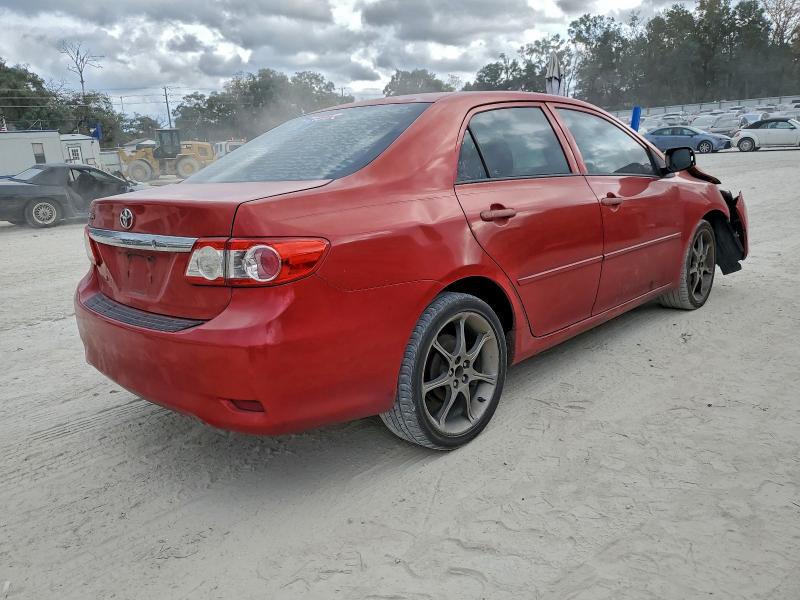 Foto 3 de la subasta – 2013 TOYOTA COROLLA BA con VIN 2T1BU4EE6DC962839