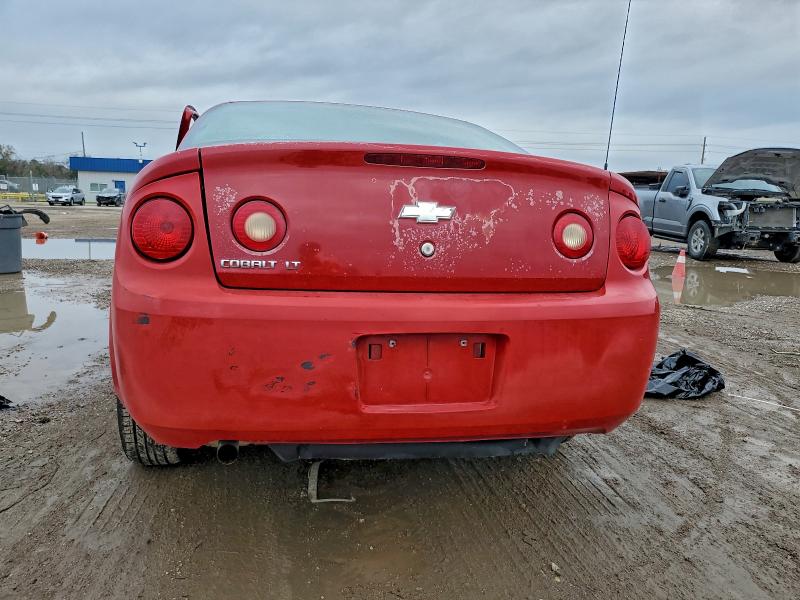 Photo 6 from auction – 2007 CHEVROLET COBALT LT with VIN 1G1AL15F577163199