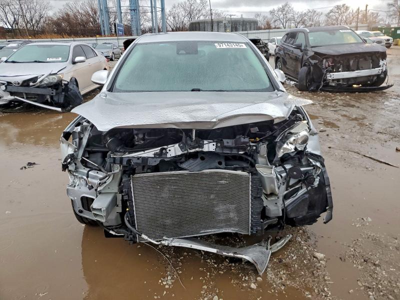 Zdjęcie 5 z aukcji – 2014 BUICK VERANO CON z VIN 1G4PR5SK9E4156193