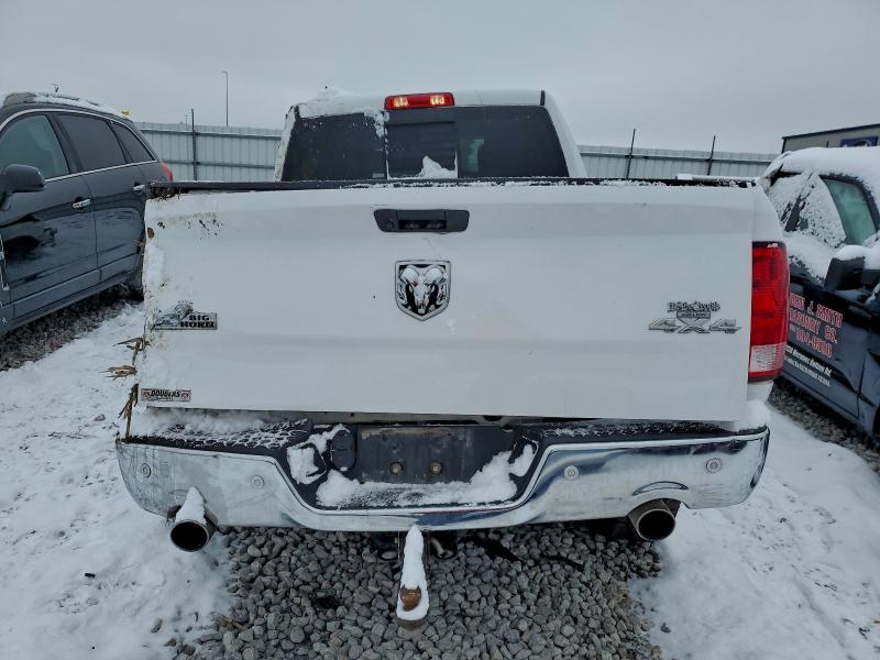 Photo 6 from auction – 2019 RAM 1500 CLASS with VIN 1C6RR7TT9KS566460