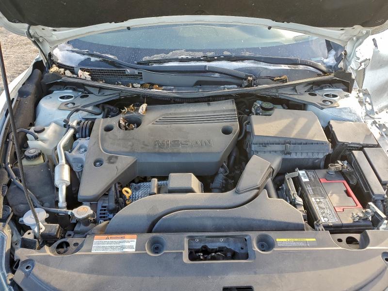 Photo 11 from auction – 2016 NISSAN ALTIMA 2.5 with VIN 1N4AL3AP5GC290811