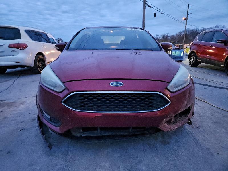 Zdjęcie 5 z aukcji – 2015 FORD FOCUS SE z VIN 1FADP3F27FL306634