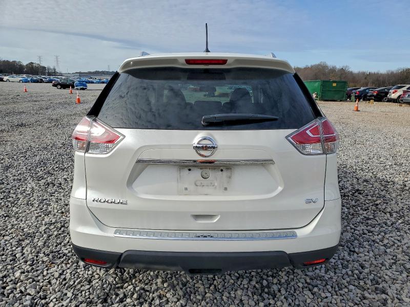 صورة رقم 6 من المزاد - 2016 NISSAN ROGUE S مع VIN KNMAT2MT9GP671275