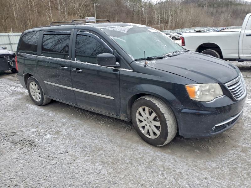 Photo 4 from auction – 2014 CHRYSLER TOWN & COU with VIN 2C4RC1BG8ER273022