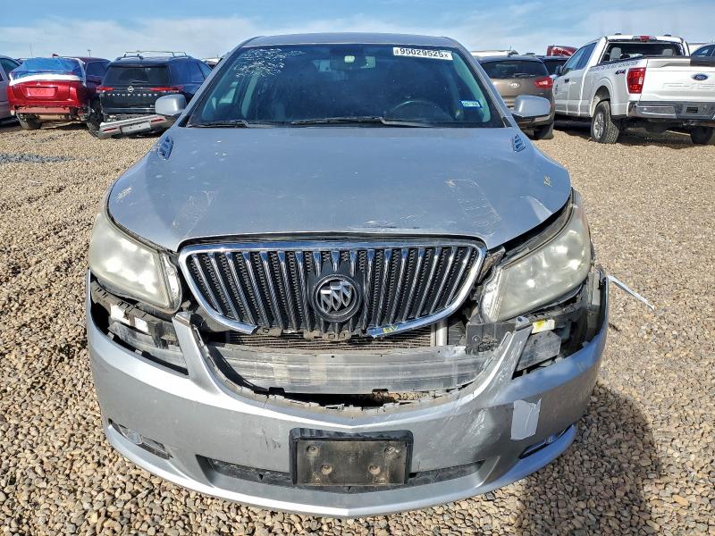 Photo 5 from auction – 2013 BUICK LACROSSE with VIN 1G4GC5E39DF266217