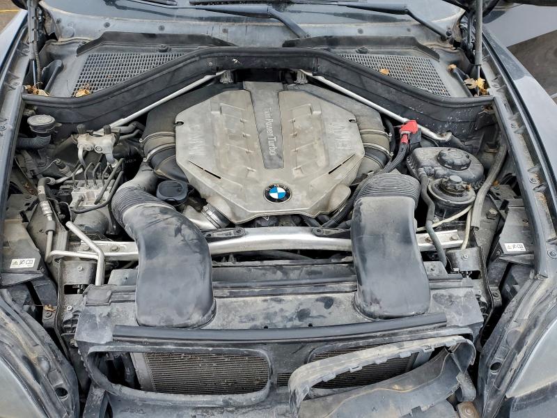 Photo 12 from auction – 2011 BMW X5 XDRIVE5 with VIN 5UXZV8C51BL417352