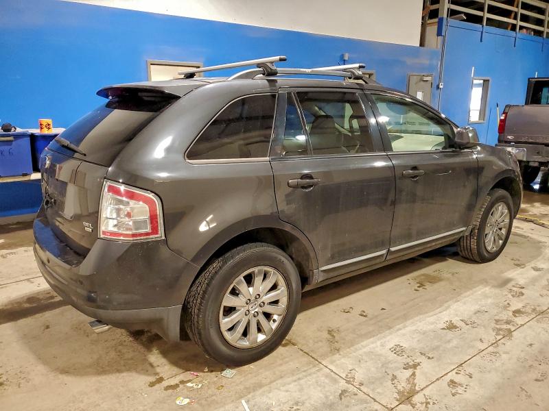 Photo 3 from auction – 2007 FORD EDGE SEL P with VIN 2FMDK49C07BB42871