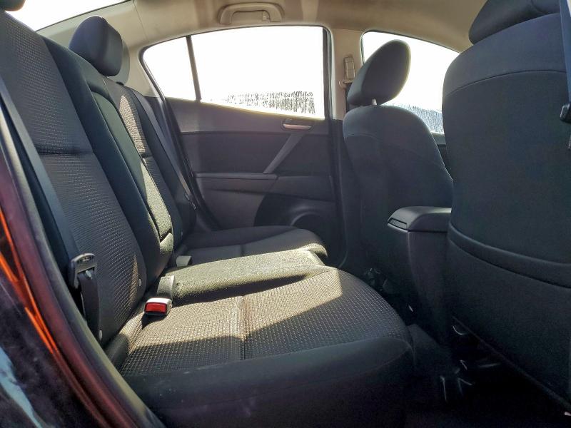 Photo 10 from auction – 2012 MAZDA 3 I with VIN JM1BL1V79C1653484