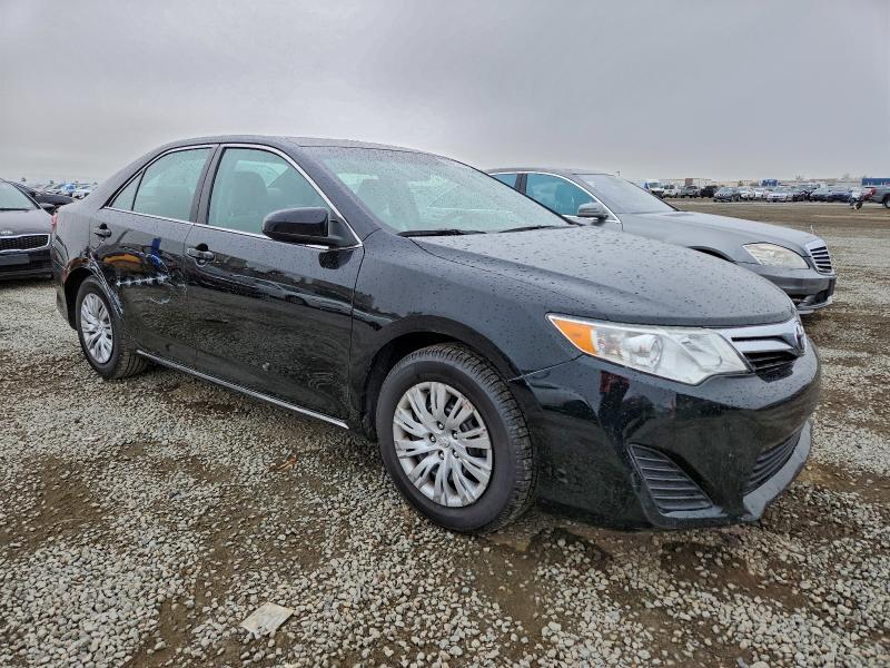 Photo 4 from auction – 2014 TOYOTA CAMRY L with VIN 4T4BF1FKXER440394