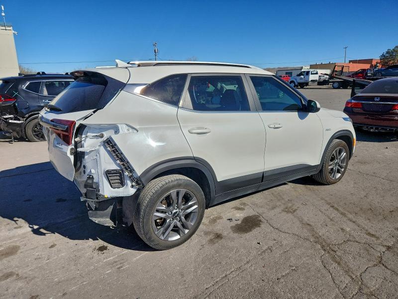 Photo 3 from auction – 2023 KIA SELTOS S with VIN KNDEUCAA6P7422973