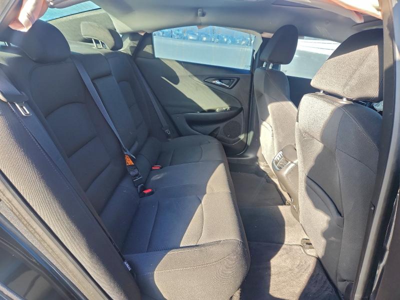 Photo 10 from auction – 2016 CHEVROLET MALIBU with VIN 1G1ZE5ST8GF178848
