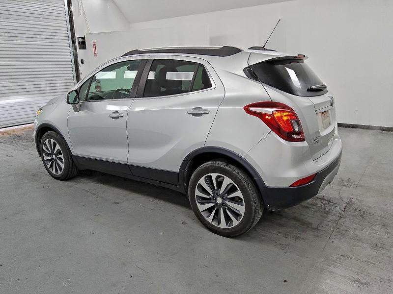 Photo 2 from auction – 2019 BUICK ENCORE ESS with VIN KL4CJCSM3KB870838