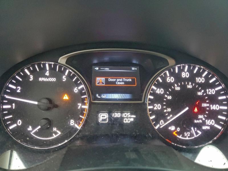 Photo 9 from auction – 2013 NISSAN ALTIMA 2.5 with VIN 1N4AL3AP8DC218237