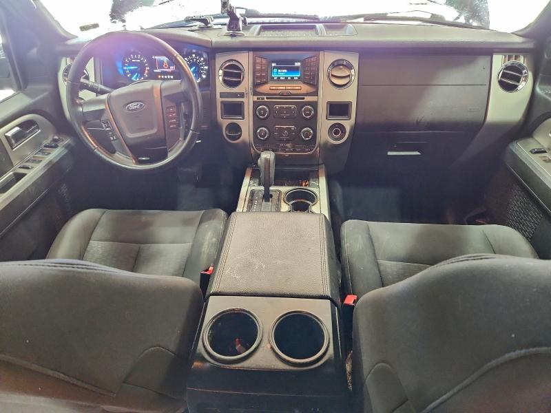 Photo 8 from auction – 2017 FORD EXPEDITION with VIN 1FMJU1HT3HEA63326
