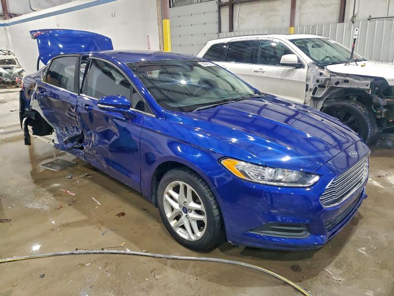 Photo 4 from auction – 2016 FORD FUSION SE with VIN 3FA6P0H7XGR379791