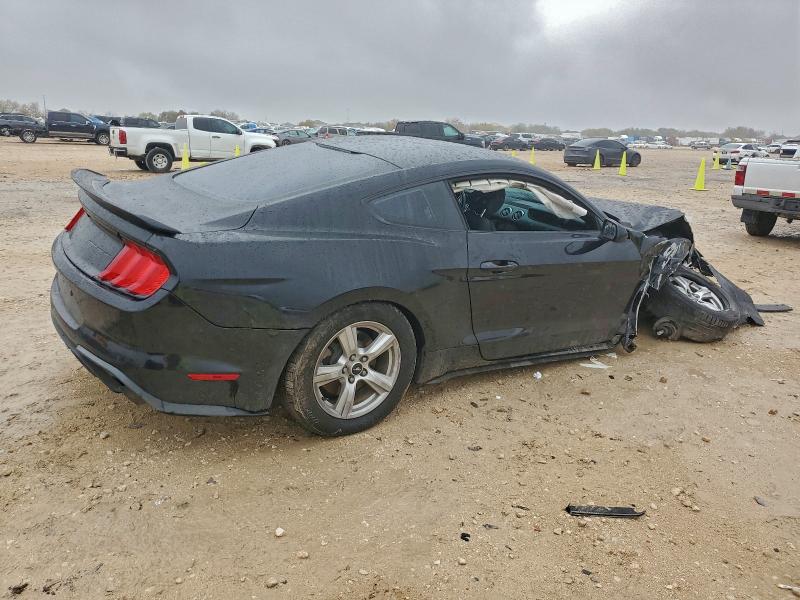 Photo 3 from auction – 2018 FORD MUSTANG with VIN 1FA6P8TH9J5163097