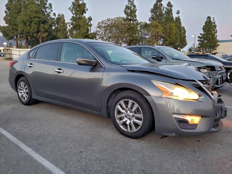 Photo 4 from auction – 2014 NISSAN ALTIMA 2.5 with VIN 1N4AL3AP4EC144820