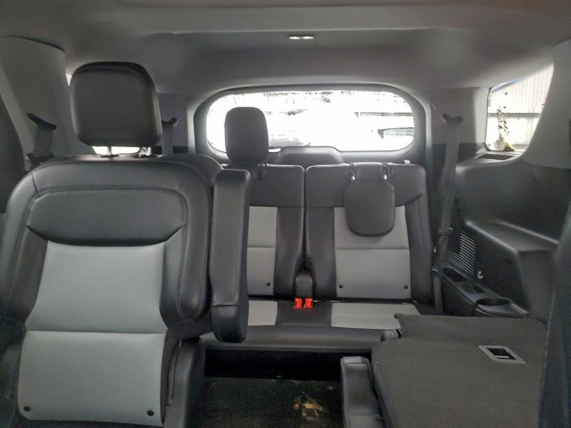 Photo 10 from auction – 2023 FORD EXPLORER with VIN 1FMSK8DH4PGB08734