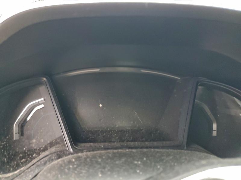 Photo 9 from auction – 2019 HONDA CIVIC LX with VIN 2HGFC2F62KH520161