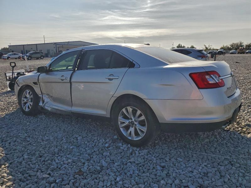 Photo 2 from auction – 2011 FORD TAURUS SEL with VIN 1FAHP2EW6BG101146