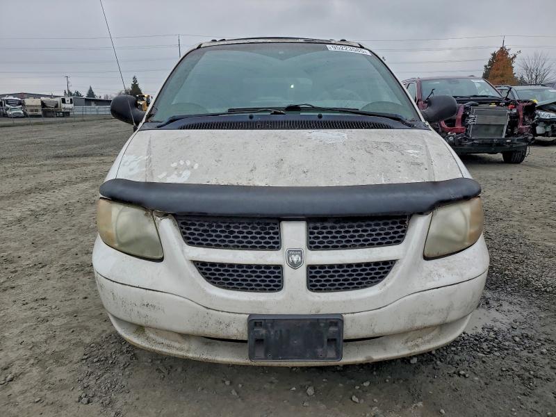 Photo 5 from auction – 2002 DODGE GRAND CARA with VIN 2B4GP74L12R585443