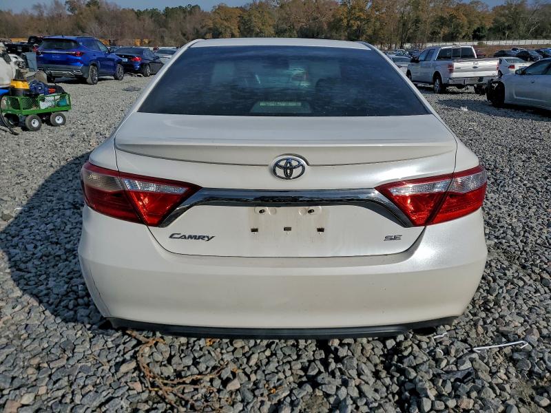 Photo 6 from auction – 2016 TOYOTA CAMRY LE with VIN 4T1BF1FK6GU545706