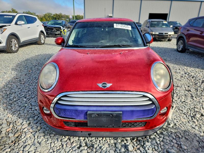 Photo 5 from auction – 2015 MINI COOPER with VIN WMWXM5C55F3A04303