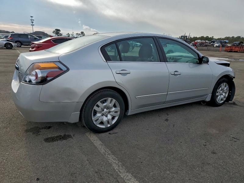 Photo 3 from auction – 2012 NISSAN ALTIMA BAS with VIN 1N4AL2AP1CN403386