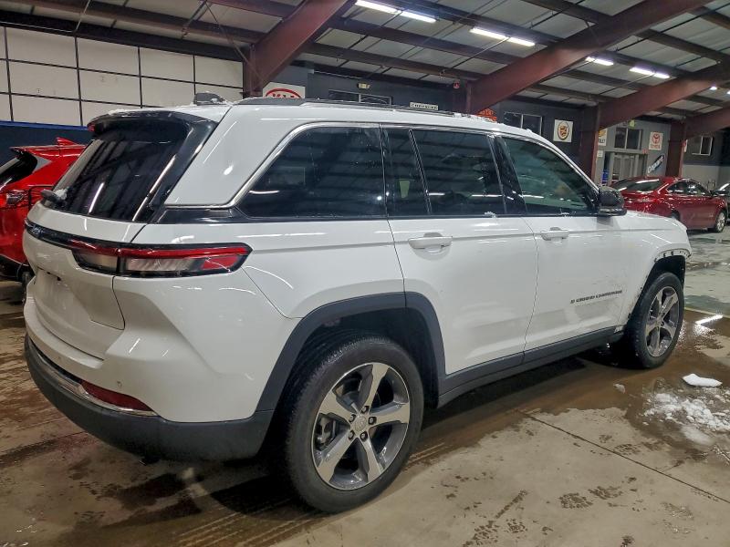 Photo 3 from auction – 2023 JEEP GRAND CHER with VIN 1C4RJYB6XP8774112