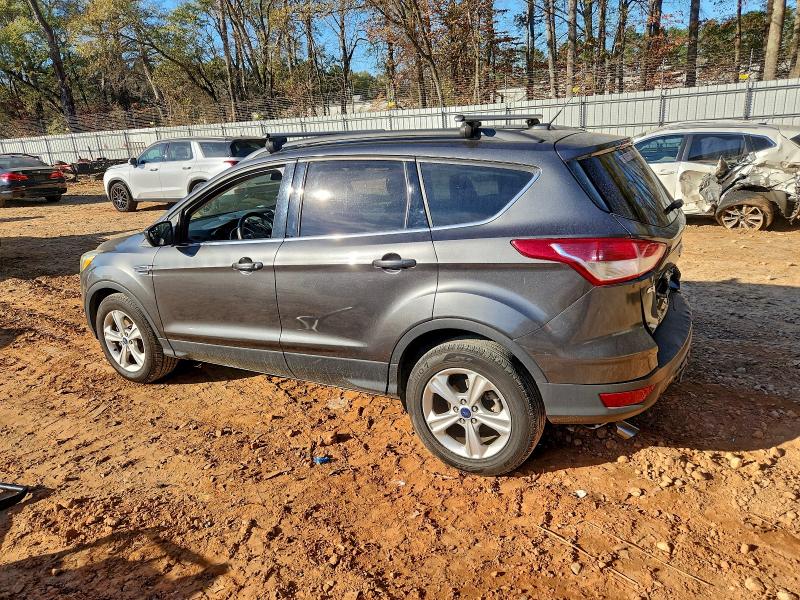 Photo 2 from auction – 2016 FORD ESCAPE with VIN 1FMCU9GX0GUA55555
