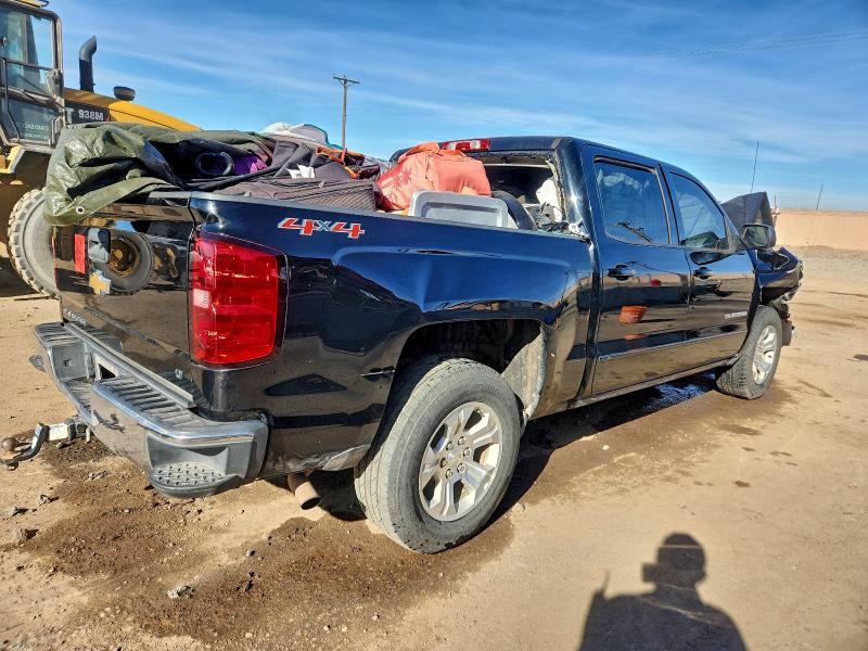Photo 3 from auction – 2015 CHEVROLET SILVERADO with VIN 3GCUKREC3FG142284