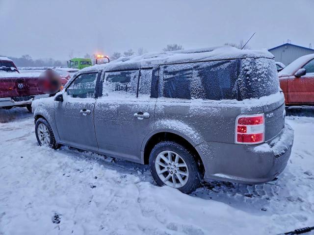 Photo 2 from auction – 2014 FORD FLEX SE with VIN 2FMGK5B86EBD34060