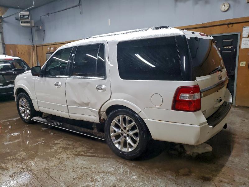 Photo 2 from auction – 2015 FORD EXPEDITION with VIN 1FMJU2AT2FEF35920