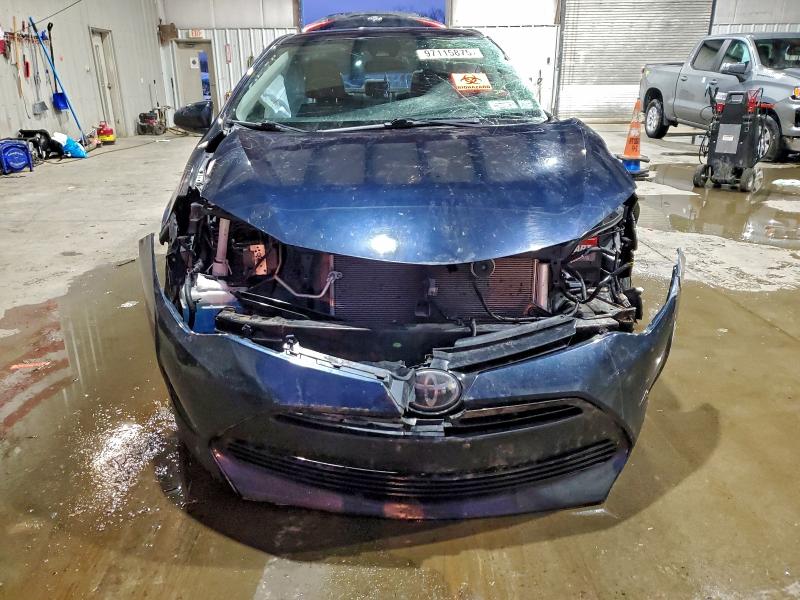 Photo 5 from auction – 2017 TOYOTA COROLLA L with VIN 2T1BURHE0HC931682