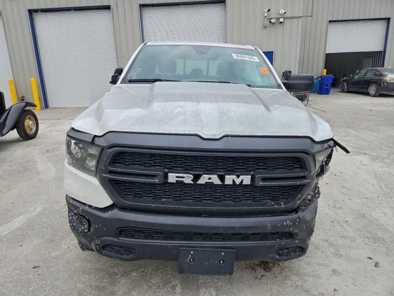 Photo 5 from auction – 2024 RAM 1500 with VIN 1C6SRECGXRN157420