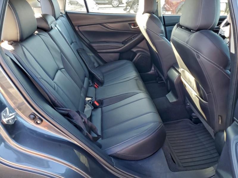 Photo 10 from auction – 2018 SUBARU IMPREZA LI with VIN 4S3GTAN62J3728816