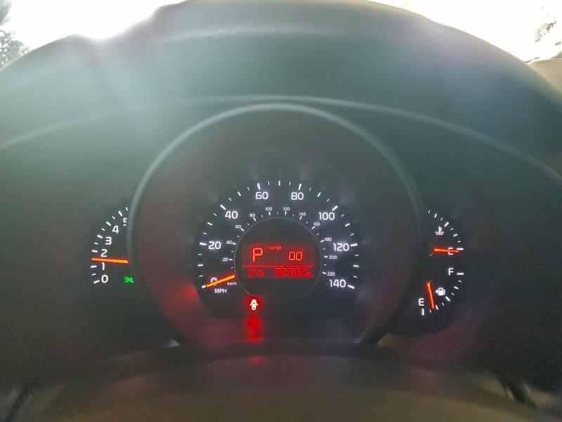 Foto 9 de la subasta – 2016 KIA SOUL + con VIN KNDJP3A52G7257920