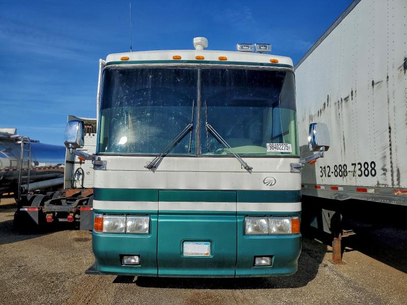 Photo 9 from auction – 1997 ROADMASTER RAIL EXECUTIVE with VIN 1RF120616V1012985