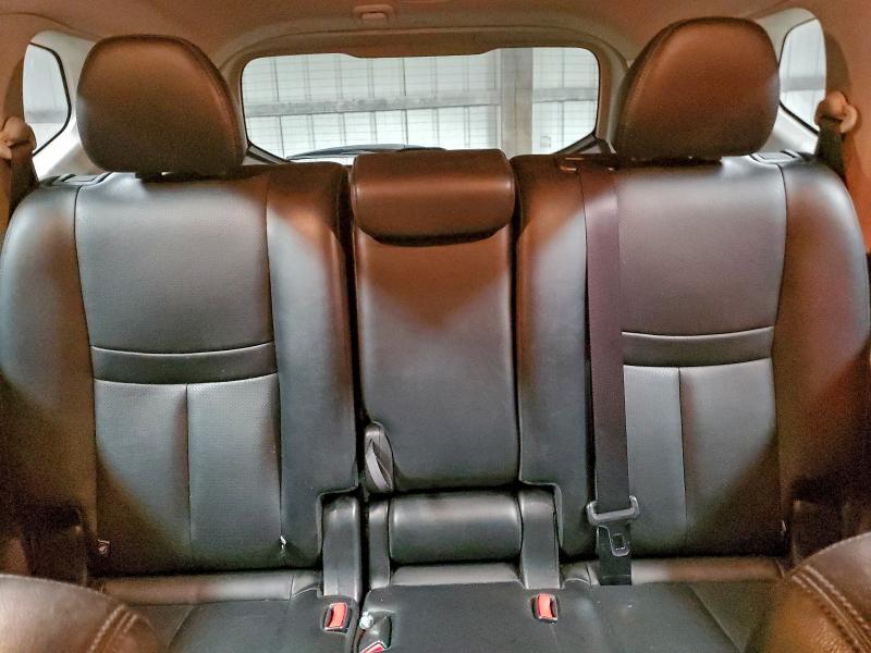 Photo 10 from auction – 2018 NISSAN ROGUE S with VIN JN8AT2MT0JW490664