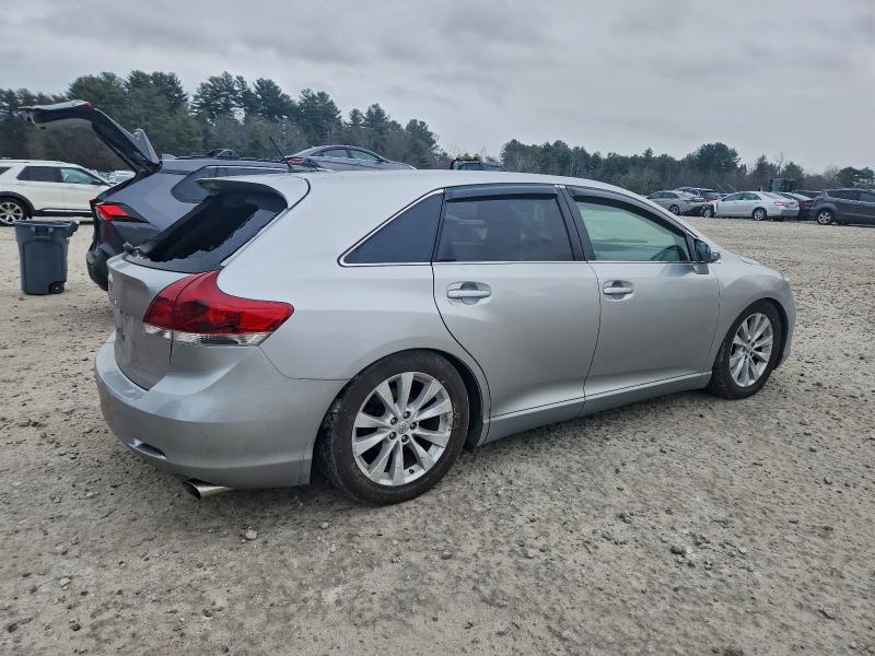 Photo 3 from auction – 2015 TOYOTA VENZA LE with VIN 4T3BA3BB3FU074748