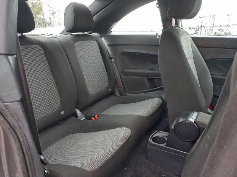 Photo 10 from auction – 2019 VOLKSWAGEN BEETLE S with VIN 3VWFD7AT3KM706621